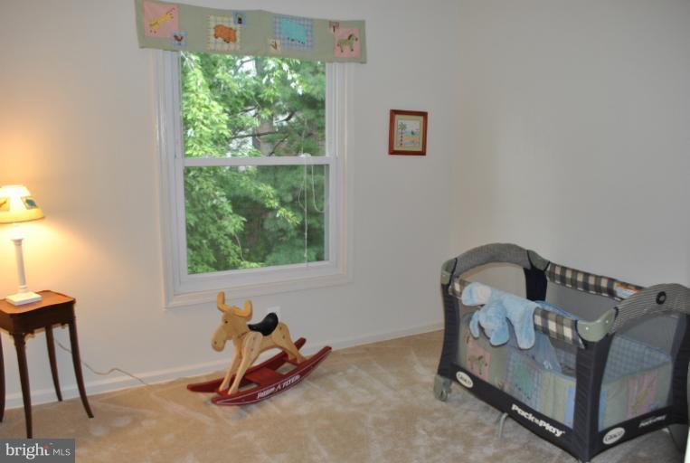 1917 Lyttonsville Road Silver Spring, MD 20910 - Photo 14 of 18 Bedroom