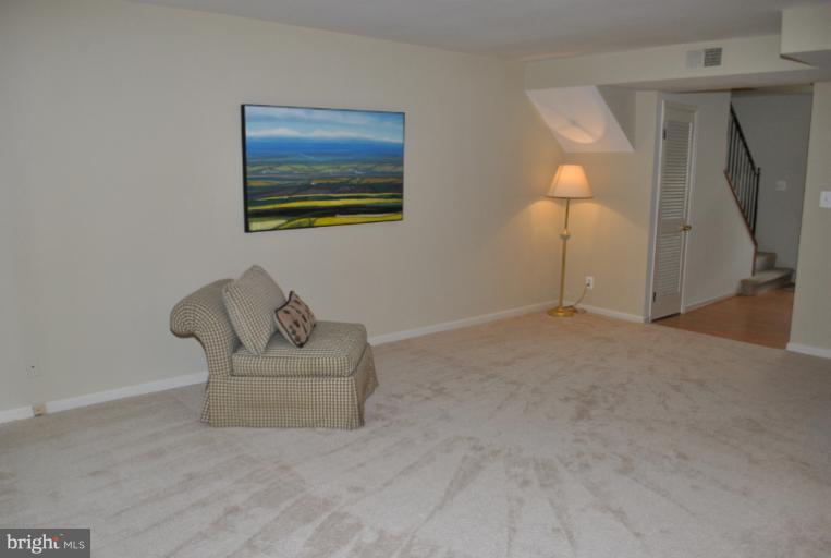 1917 Lyttonsville Road Silver Spring, MD 20910 - Photo 3 of 18 Living Room