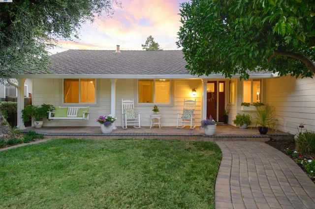$1,770,000 | 2456 Crestline Road, Pleasanton, CA 94566