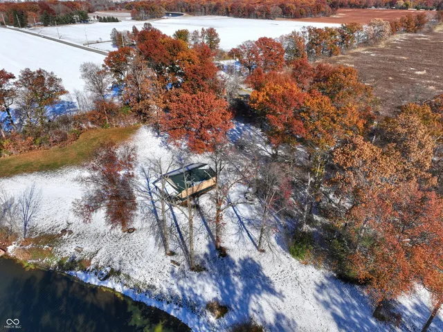 $160,000 | 13983 North 200th East, Perrysville, IN 47974