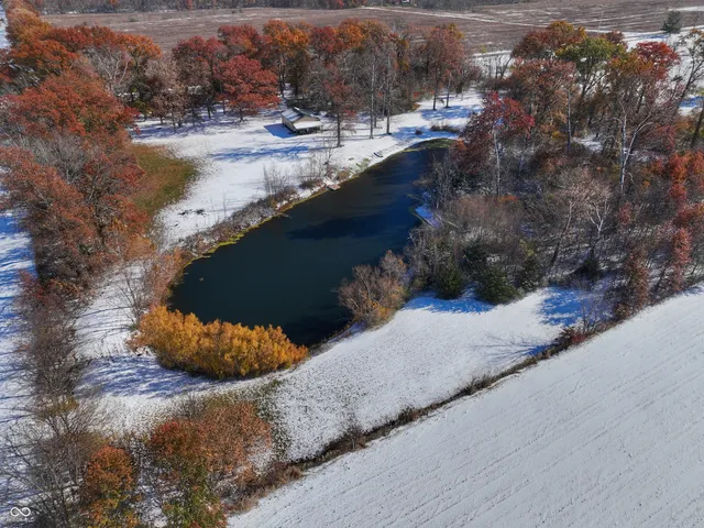 $160,000 | 13983 North 200th East, Perrysville, IN 47974