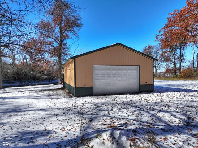 $160,000 | 13983 North 200th East, Perrysville, IN 47974
