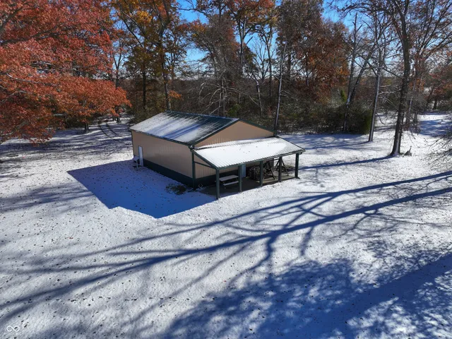 $160,000 | 13983 North 200th East, Perrysville, IN 47974