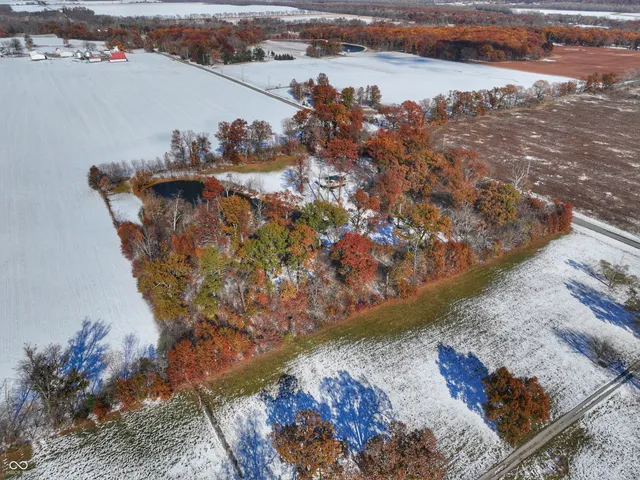 $160,000 | 13983 North 200th East, Perrysville, IN 47974