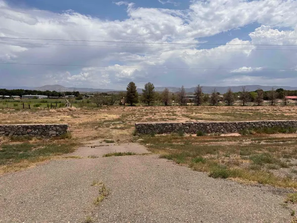 $30,000 | Lot 4 Abercrombie Acres, Tularosa, NM 88352