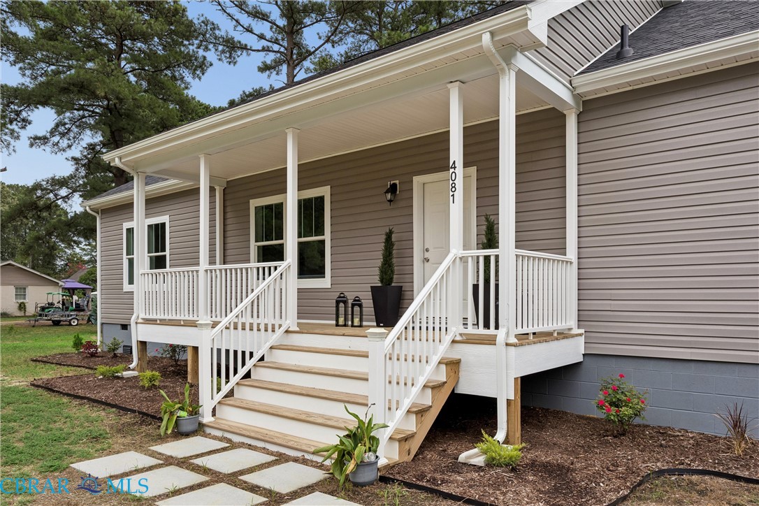 4081 Eagle Road Hayes, VA 23072 - Photo 10 of 54