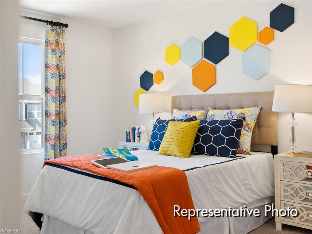 315 Tuttle Road, Unit 46 Rural Hall, NC 27045 - Photo 24 of 36