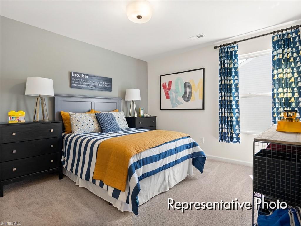 315 Tuttle Road, Unit 46 Rural Hall, NC 27045 - Photo 26 of 36