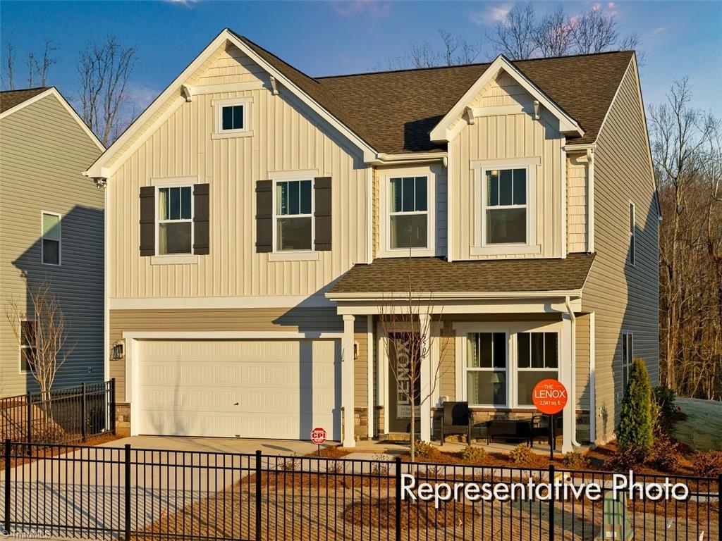 315 Tuttle Road, Unit 46 Rural Hall, NC 27045 - Photo 3 of 36