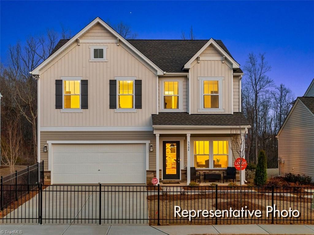 315 Tuttle Road, Unit 46 Rural Hall, NC 27045 - Photo 36 of 36