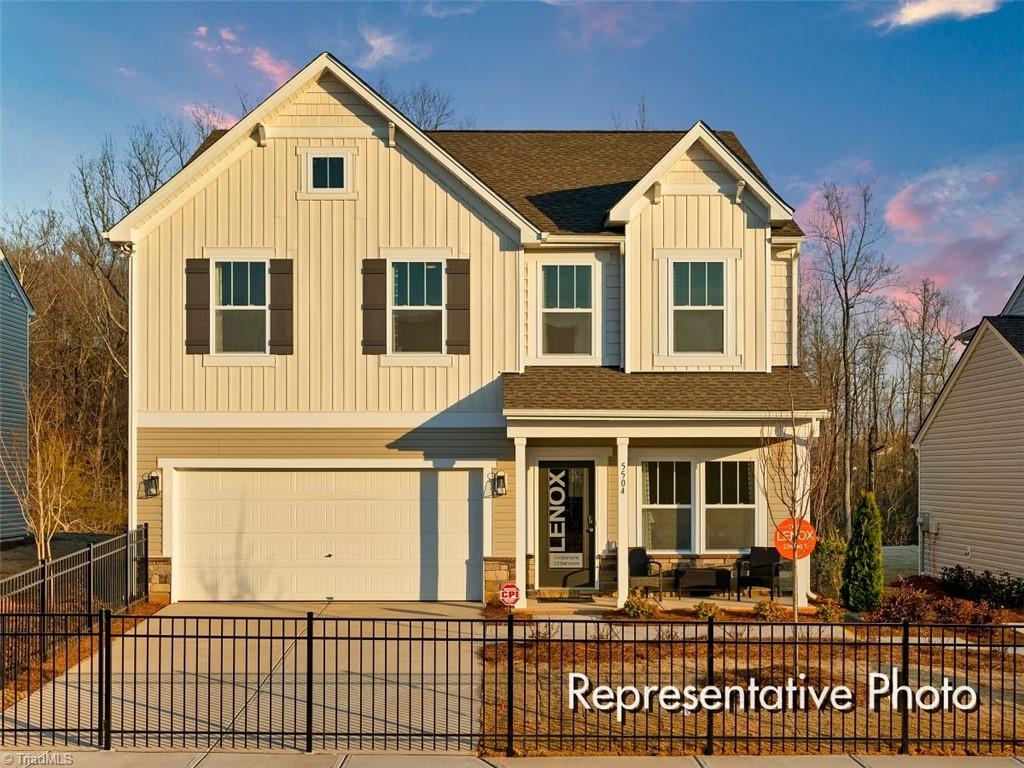 315 Tuttle Road, Unit 46 Rural Hall, NC 27045 - Photo 4 of 36