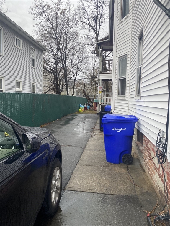 128 A Maynard Street Springfield, MA 01109 - Photo 1 of 1 Gallery Image 1
