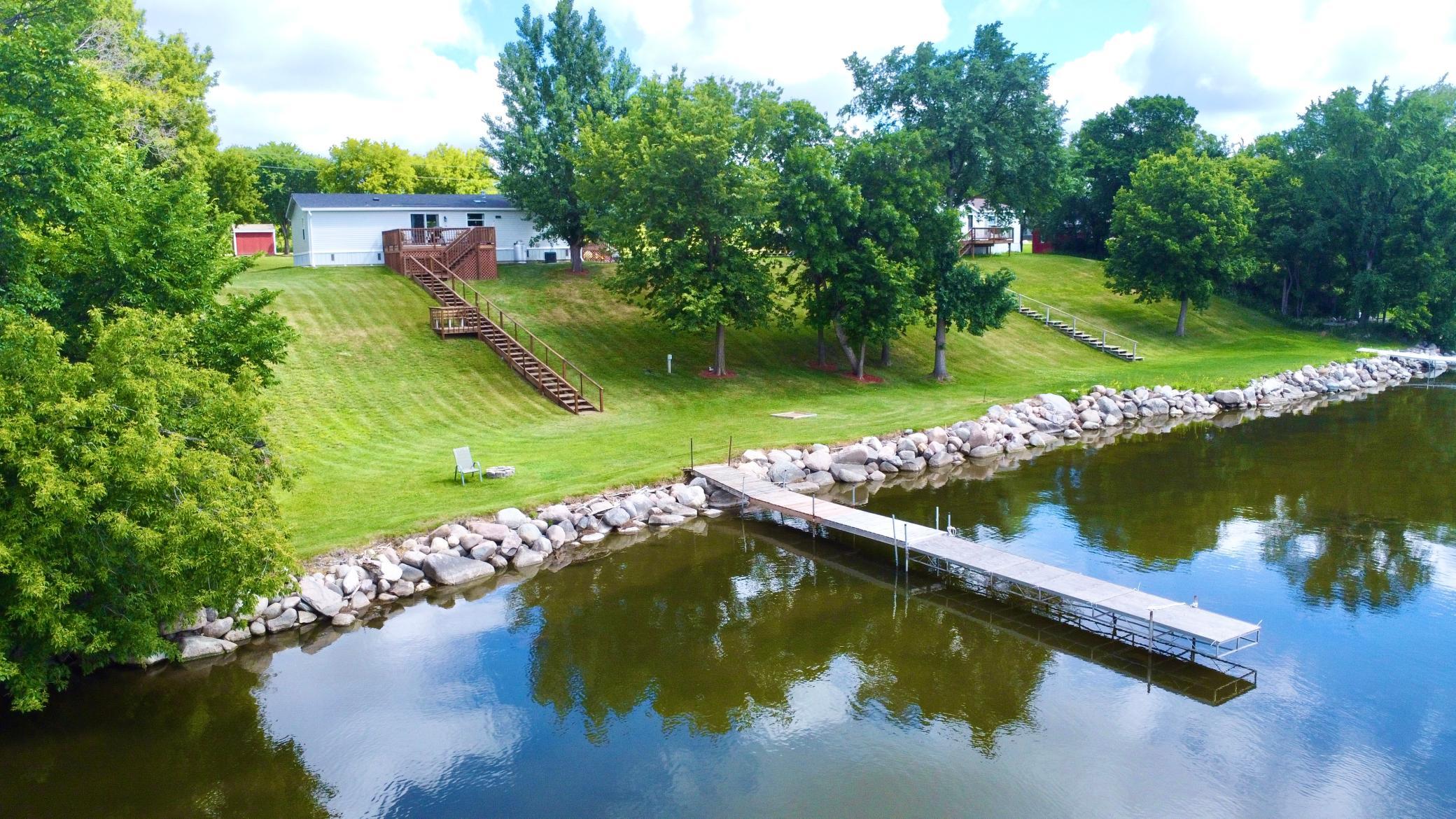 84065 Ridge Creek Drive Clinton, MN 56225 - Photo 6 of 35