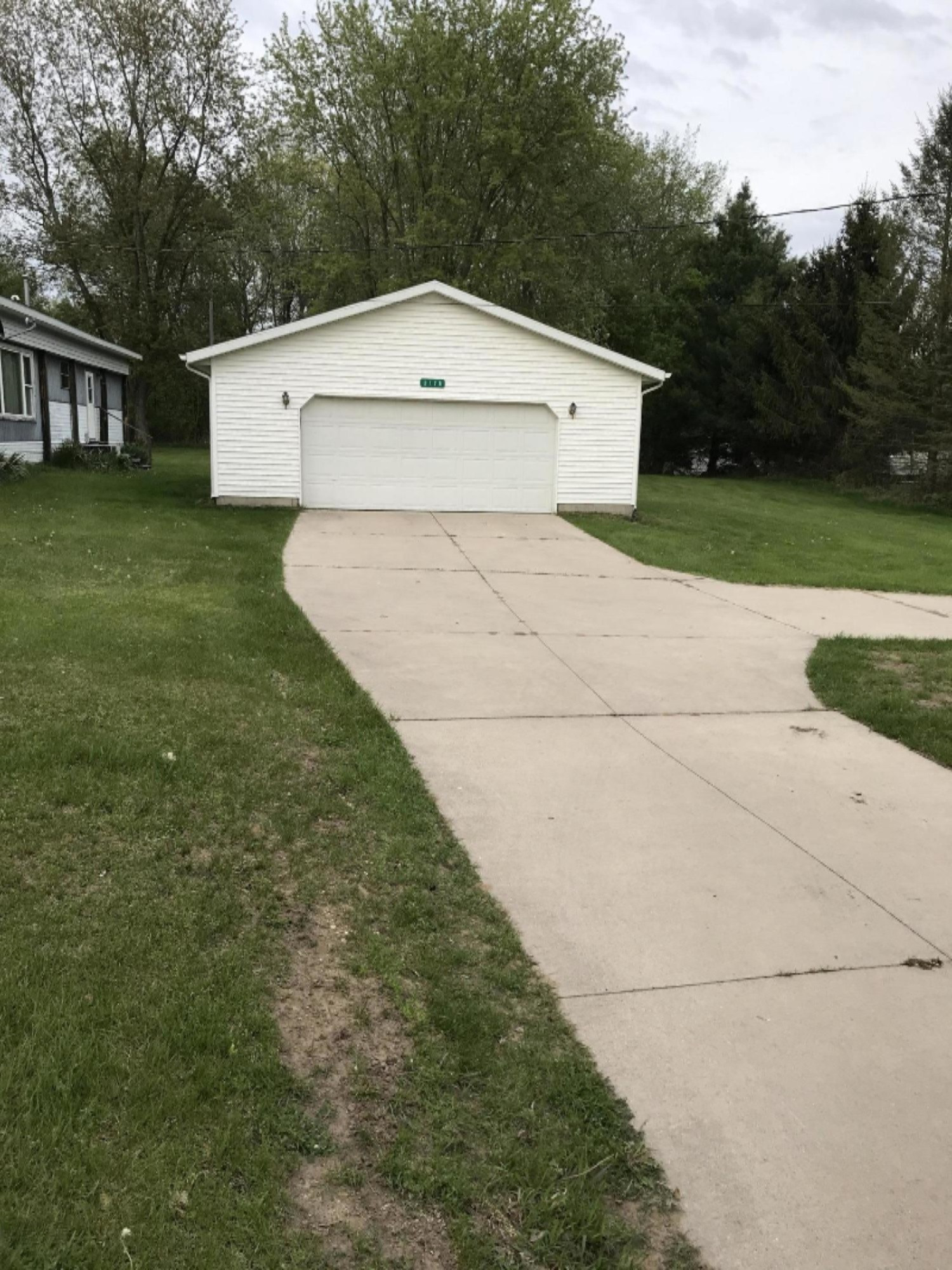 3175 South Derby Road Sidney, MI 48885 - Photo 1 of 2 IMG_0441