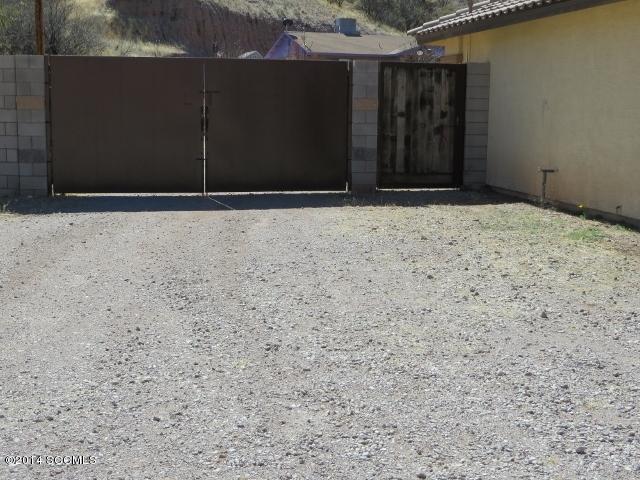 330 Ambrosia Court Rio Rico, AZ 85648 - Photo 34 of 37 a view of wooden fence