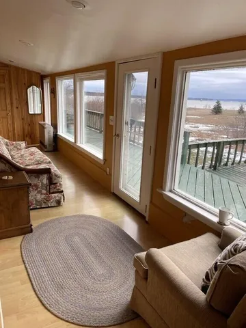 $269,000 | 46 South Lubec Road, Lubec, ME 04652