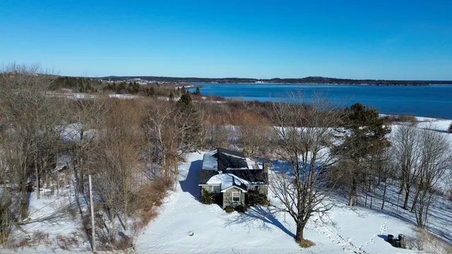 $269,000 | 46 South Lubec Road, Lubec, ME 04652