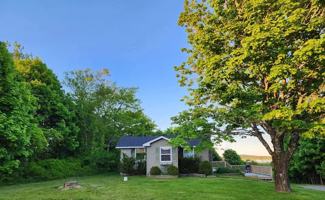 $269,000 | 46 South Lubec Road, Lubec, ME 04652