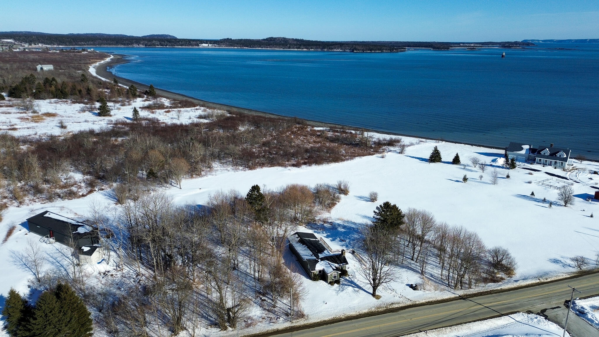 46 South Lubec Road Lubec, ME 04652 - Photo 42 of 46 DJI_0670