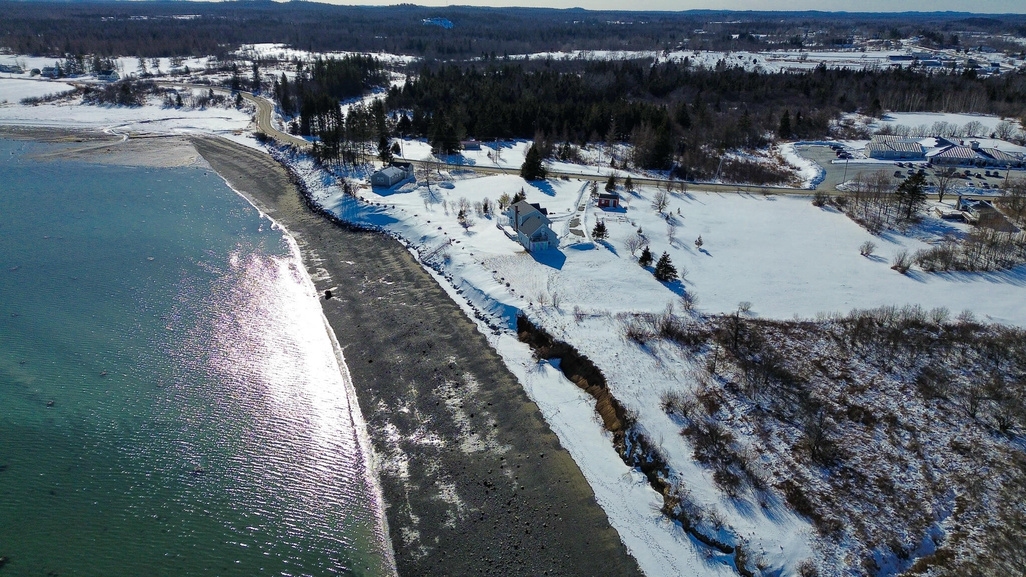 46 South Lubec Road Lubec, ME 04652 - Photo 7 of 46 DJI_0643