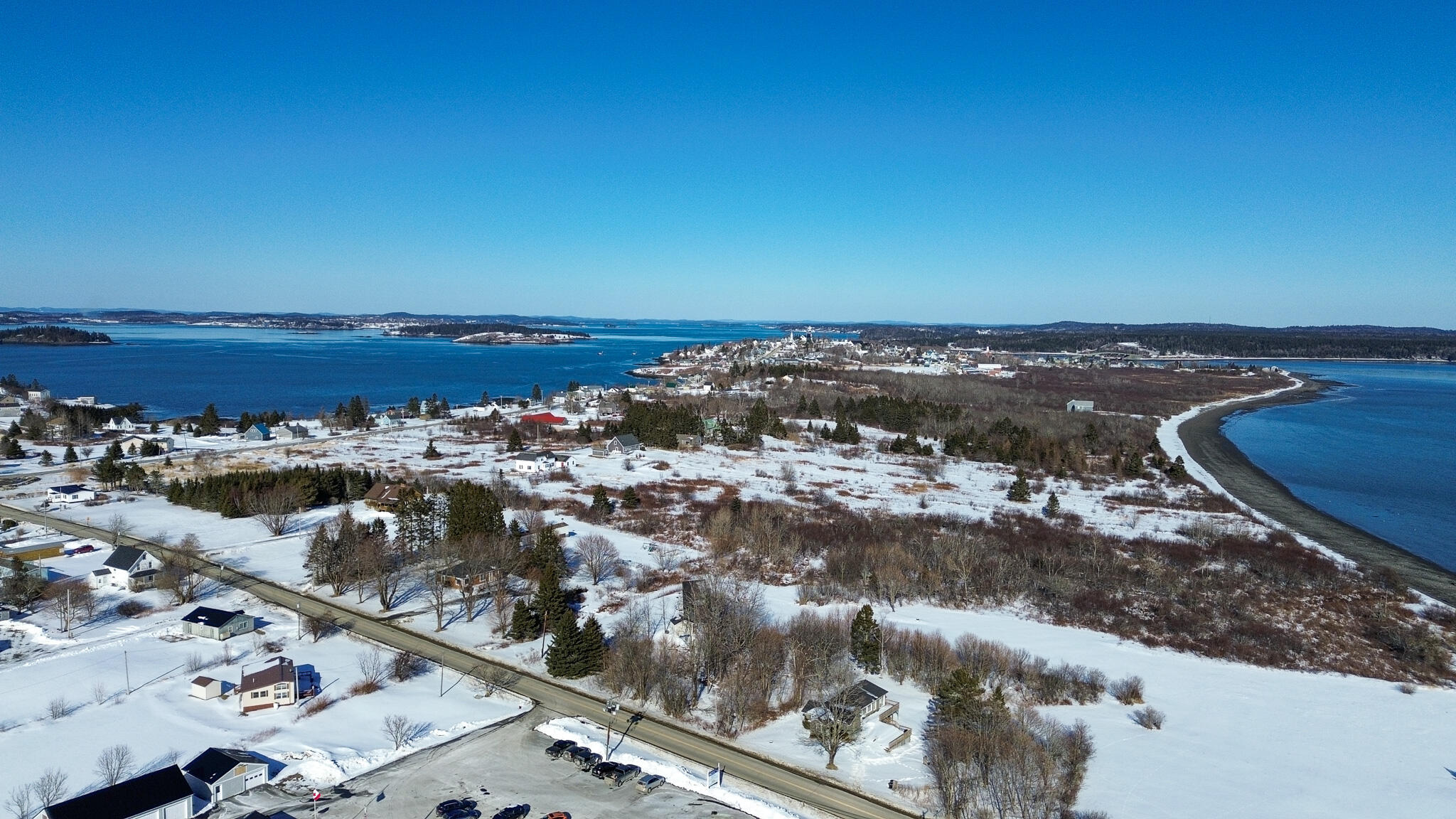 46 South Lubec Road Lubec, ME 04652 - Photo 9 of 46 DJI_0633