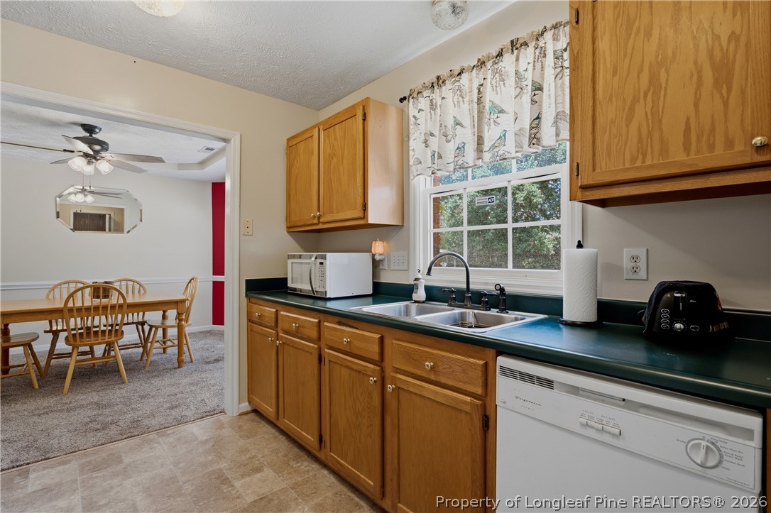 135 Partridge Road Fayetteville, NC 28306 - Photo 21 of 43