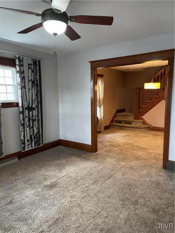 258 Nazareth Pike Bethlehem, PA 18020 - Photo 11 of 19 wooden floor in an empty room with a window