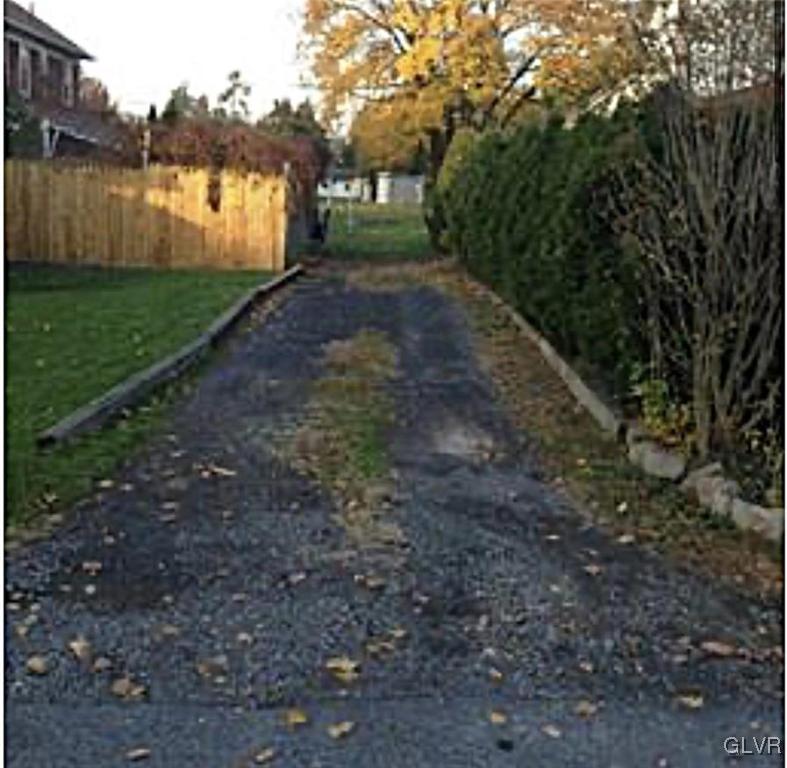258 Nazareth Pike Bethlehem, PA 18020 - Photo 18 of 19 a view of a lake with a yard