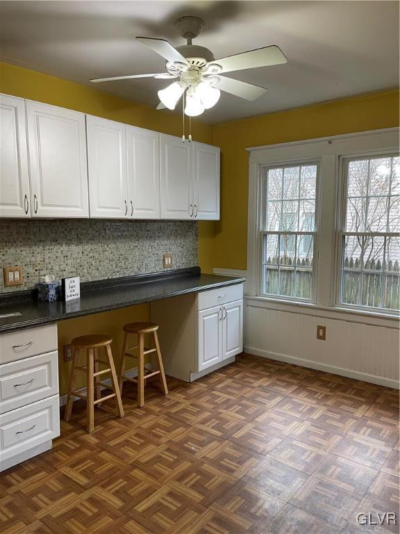 258 Nazareth Pike Bethlehem, PA 18020 - Photo 5 of 19 a kitchen with stainless steel appliances a sink cabinets and window