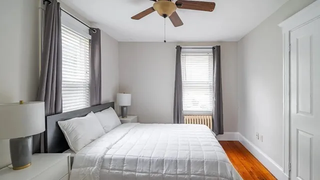 $3,600 | 88 Glen Street, Unit 1, Somerville, MA 02145