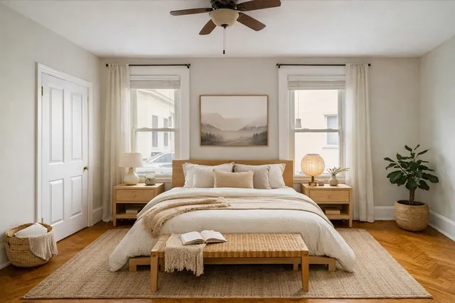 $3,600 | 88 Glen Street, Unit 1, Somerville, MA 02145