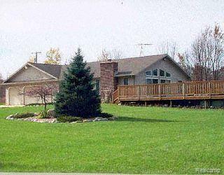 8926 Dwyer Road Howell, MI 48855 - Photo 1 of 1 Property Photo