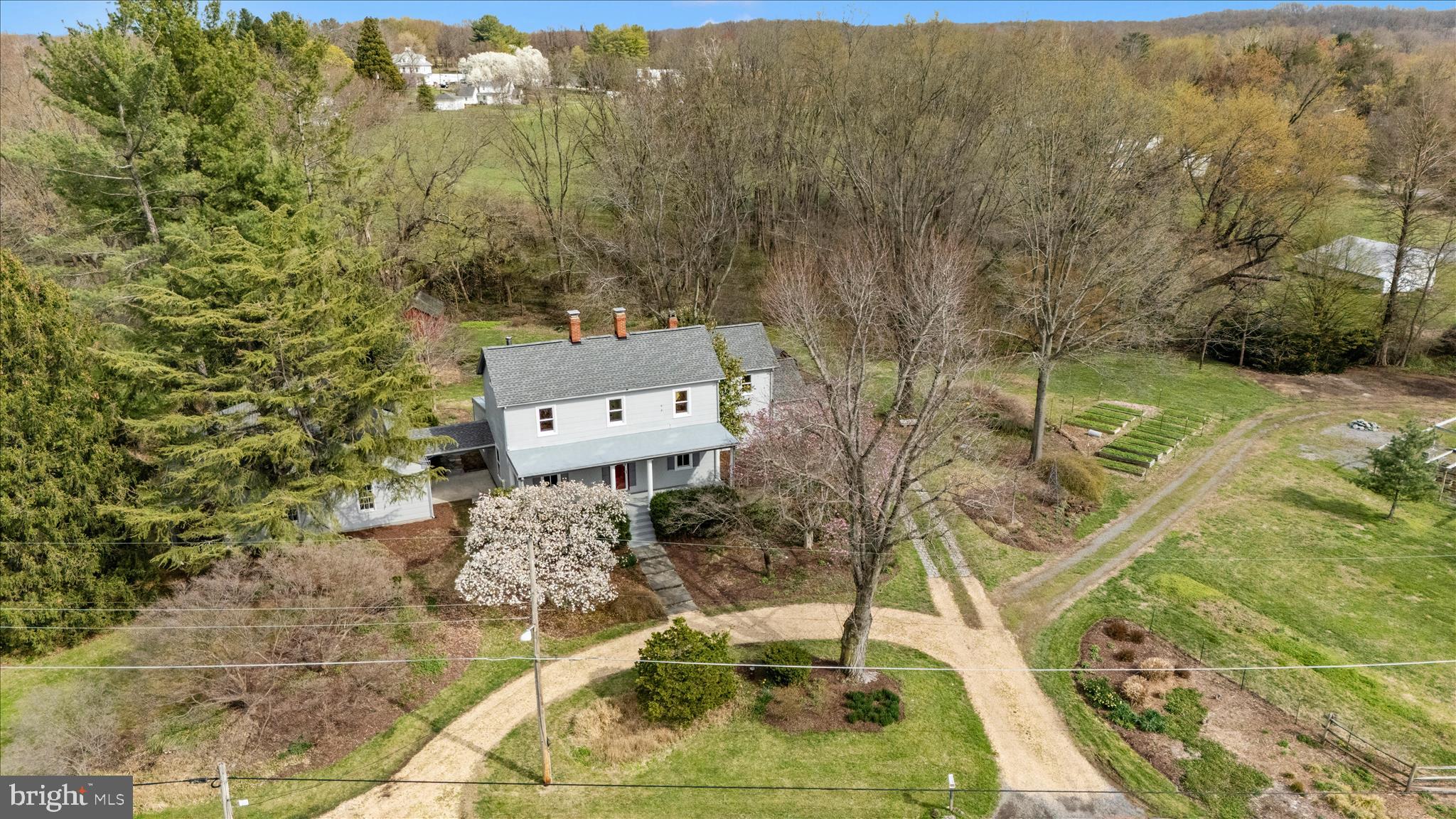 22315 Nicholson Farm Road Dickerson, MD 20842 - Photo 54 of 62 DJI_20260330154821_0065_D