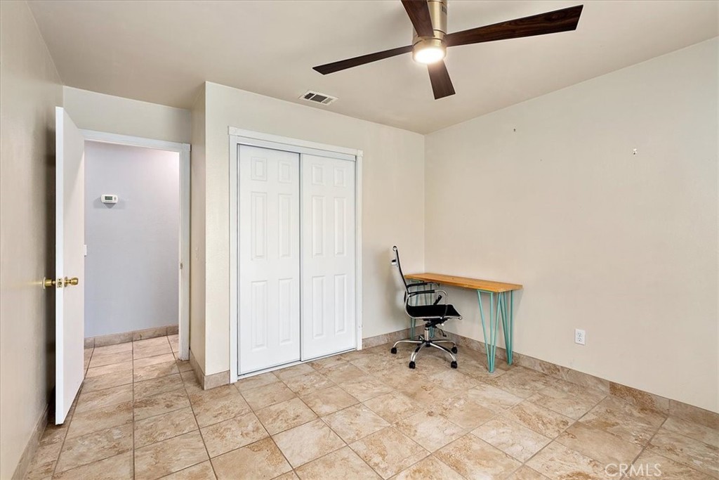 2914 West Wilson Street Banning, CA 92220 - Photo 16 of 31 a view of a workspace with furniture
