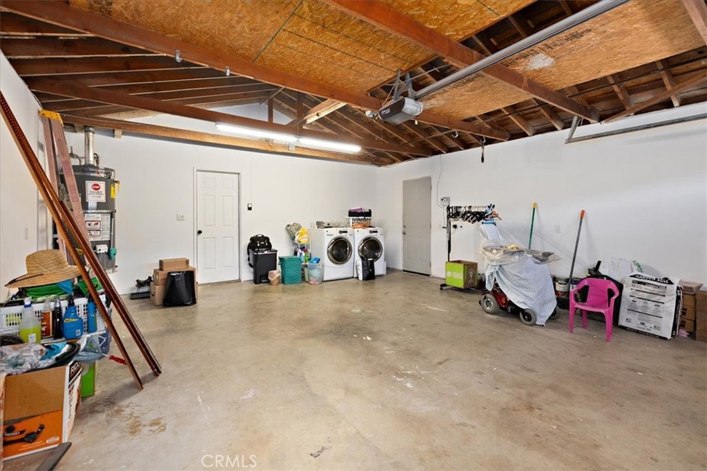2914 West Wilson Street Banning, CA 92220 - Photo 31 of 31 a view of a room with gym equipment