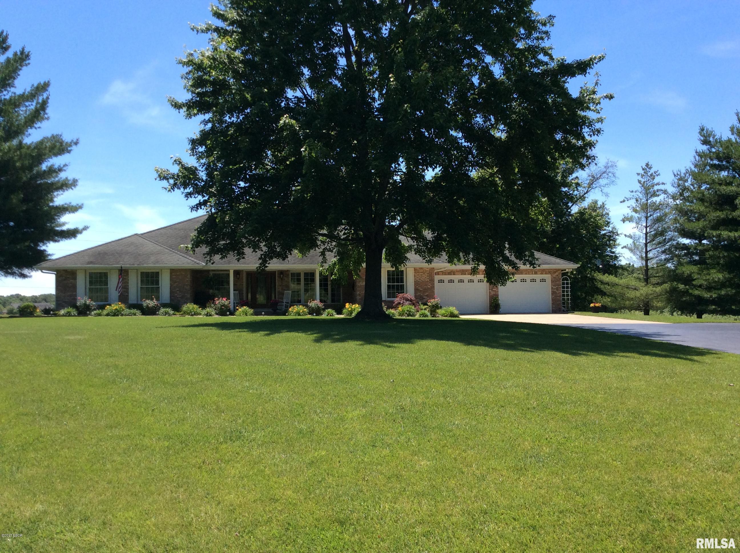 4519 East Richview Road Mount Vernon, IL 62864 - Photo 1 of 50