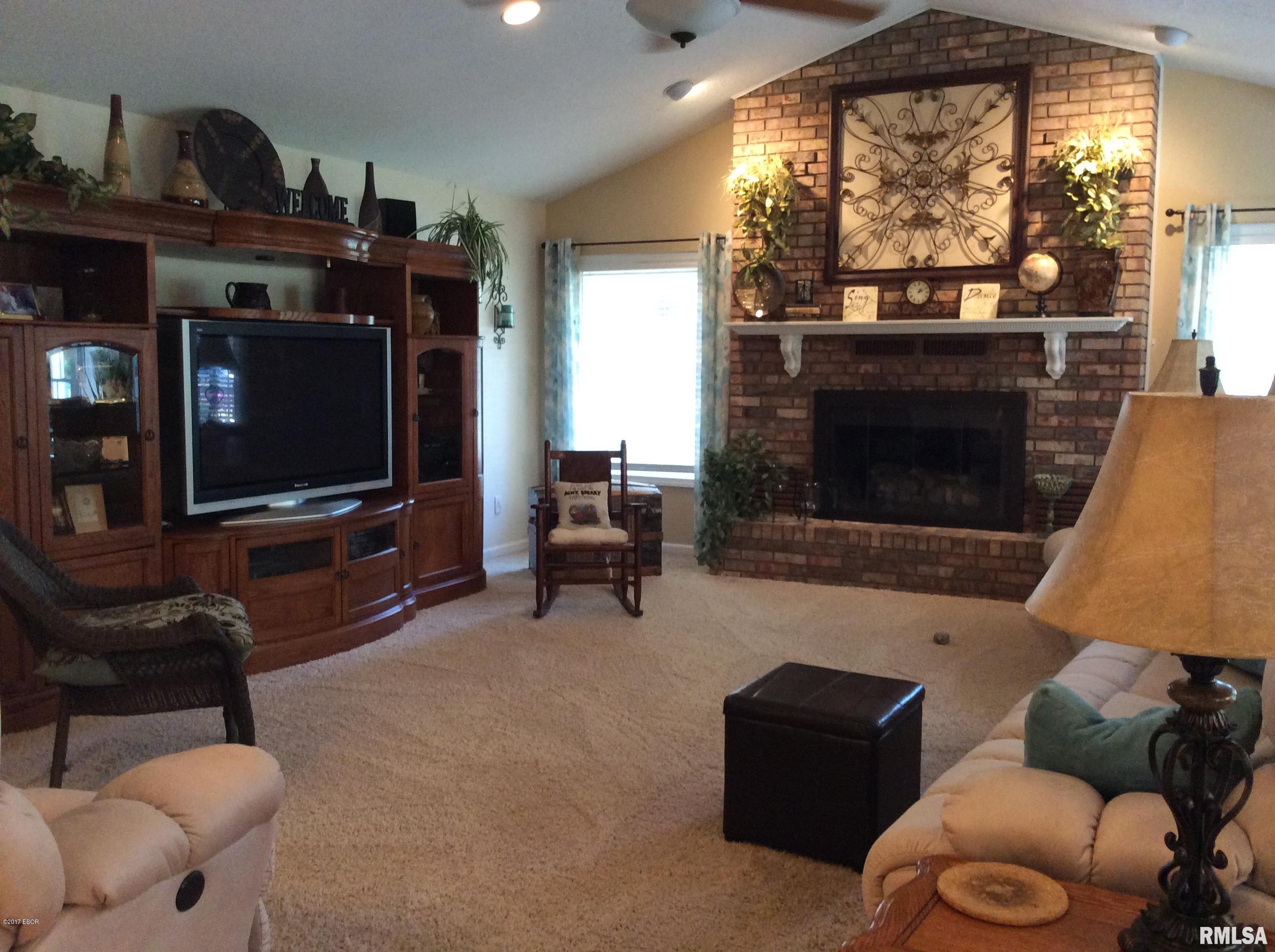 4519 East Richview Road Mount Vernon, IL 62864 - Photo 13 of 50