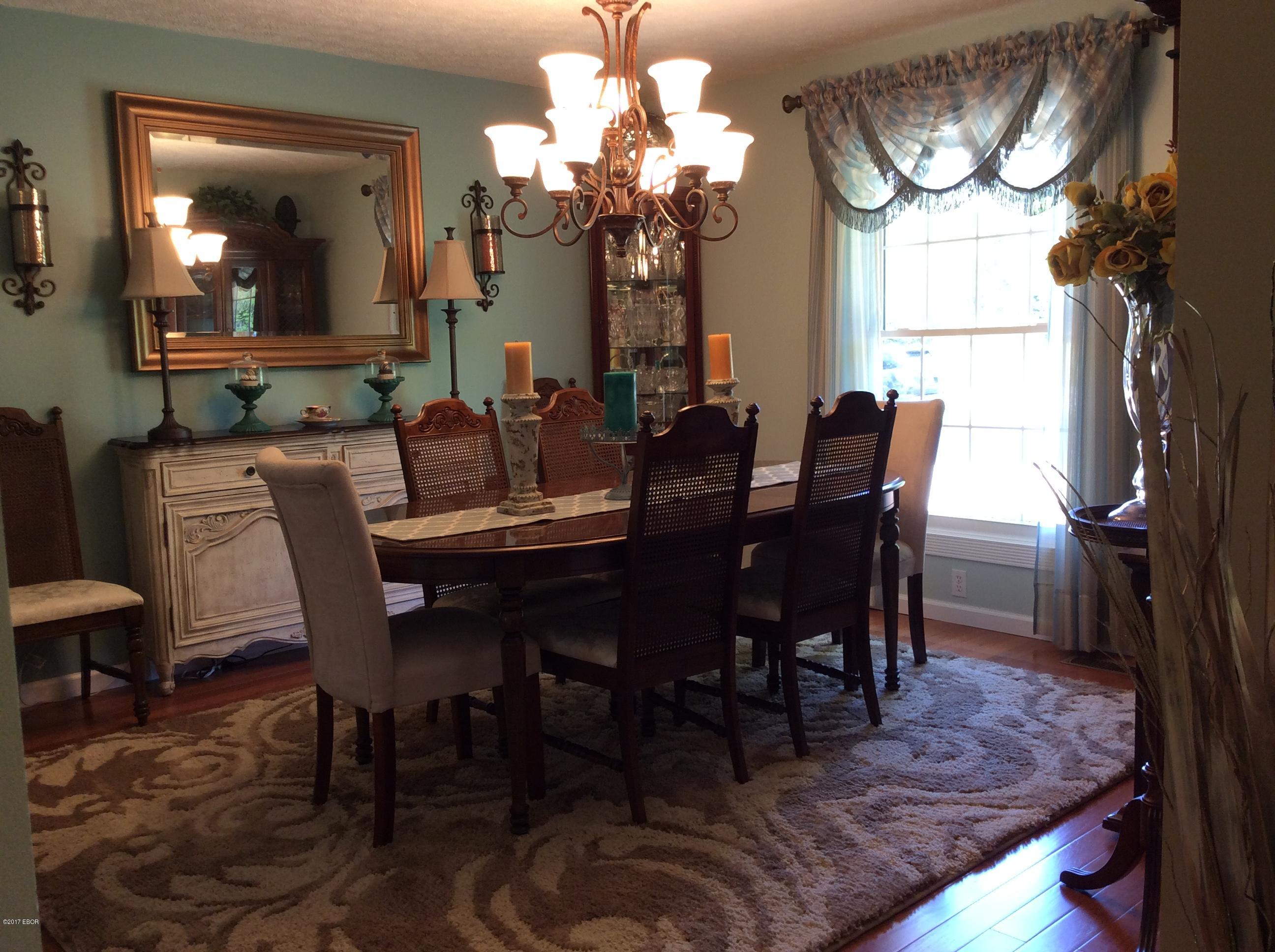4519 East Richview Road Mount Vernon, IL 62864 - Photo 4 of 50