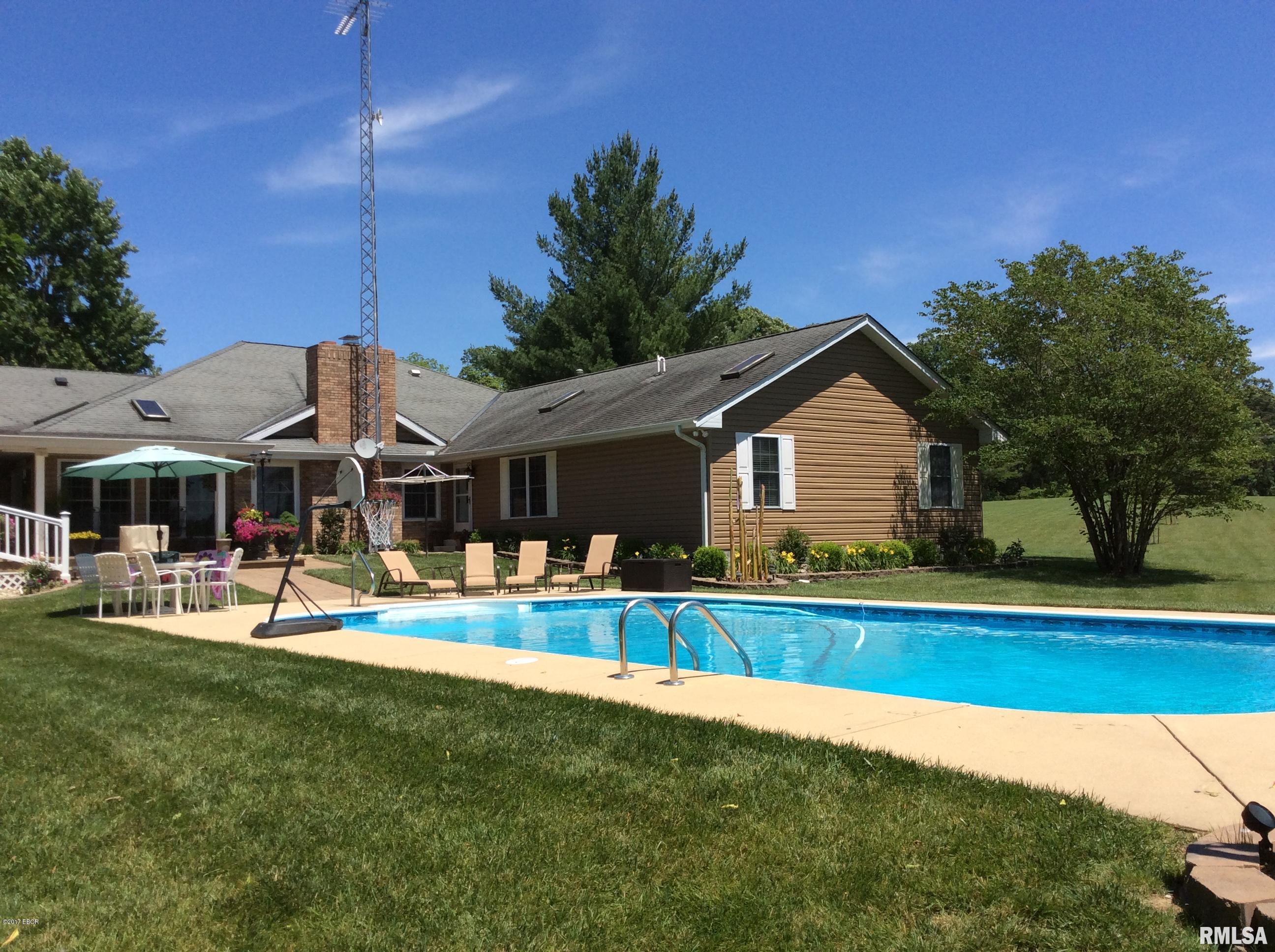 4519 East Richview Road Mount Vernon, IL 62864 - Photo 41 of 50