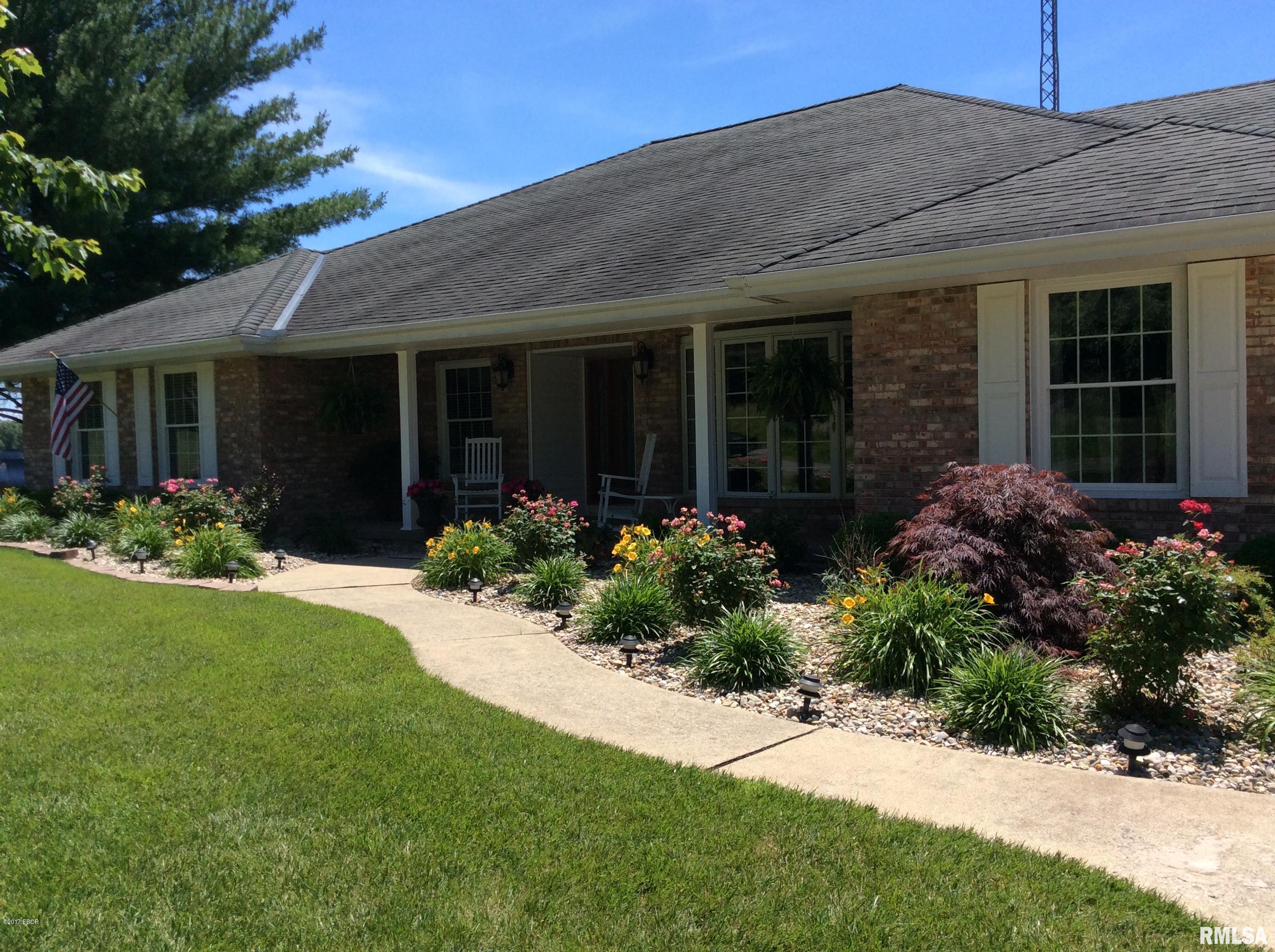 4519 East Richview Road Mount Vernon, IL 62864 - Photo 45 of 50