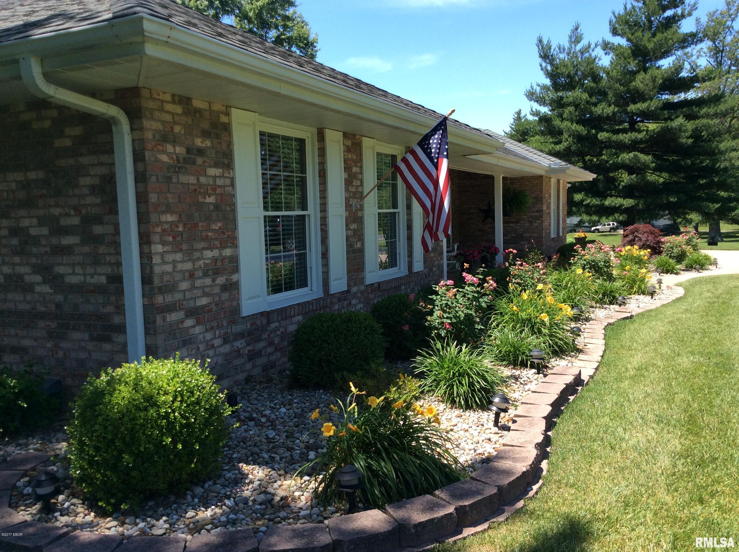 4519 East Richview Road Mount Vernon, IL 62864 - Photo 47 of 50