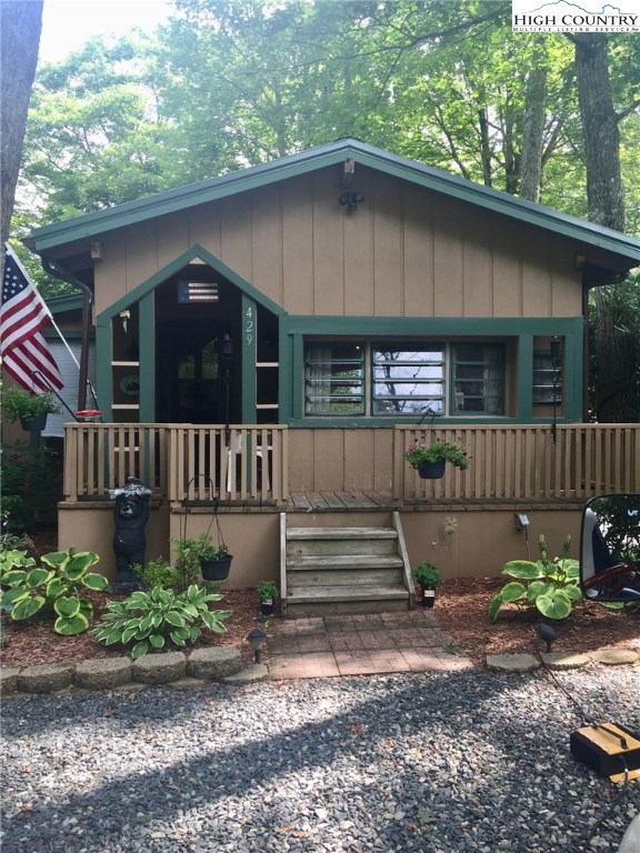 429 Windridge Road Newland, NC 28657 - Photo 1 of 9 Gallery Image 1