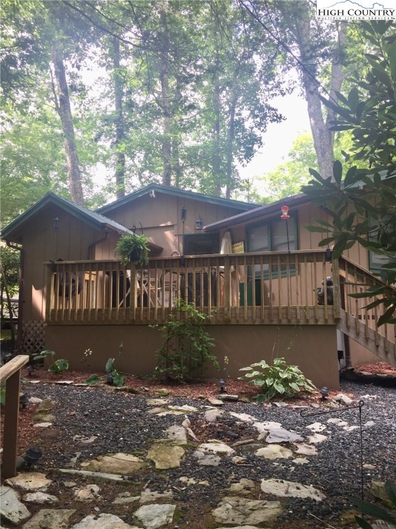 429 Windridge Road Newland, NC 28657 - Photo 2 of 9 Gallery Image 2