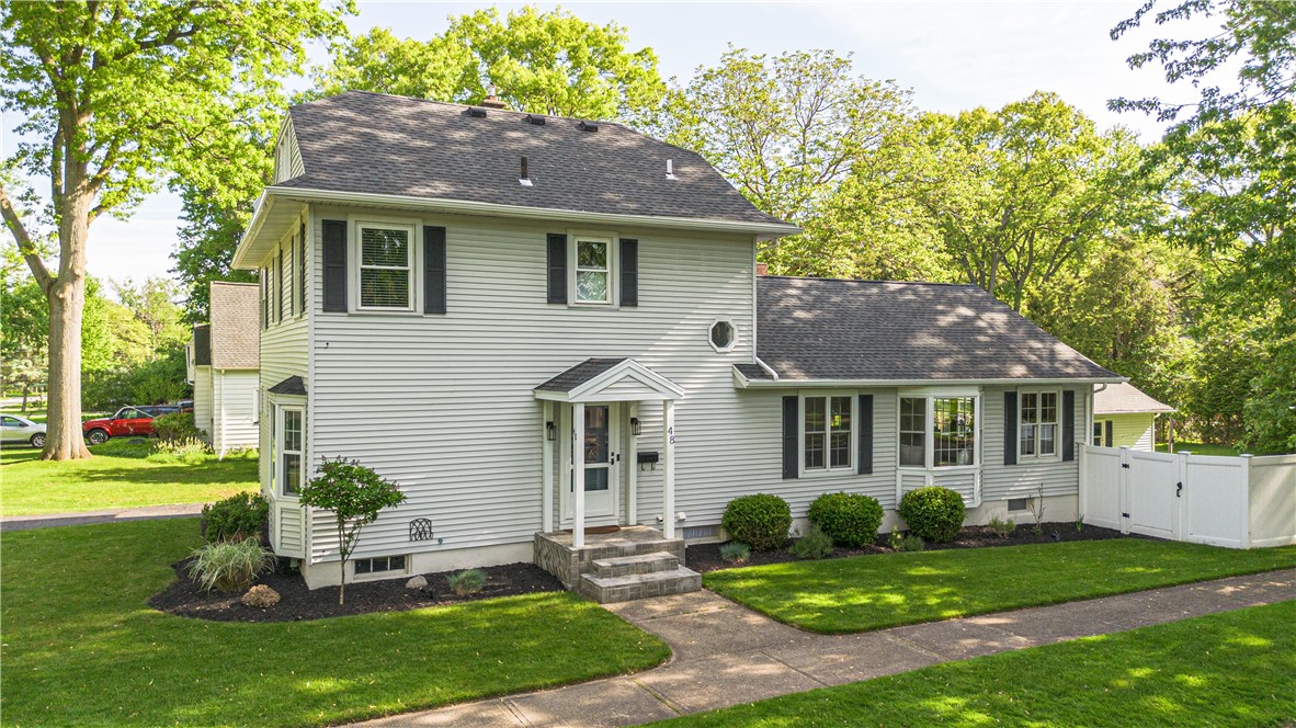 48 Rock Beach Road Irondequoit, NY 14617 - Photo 3 of 45