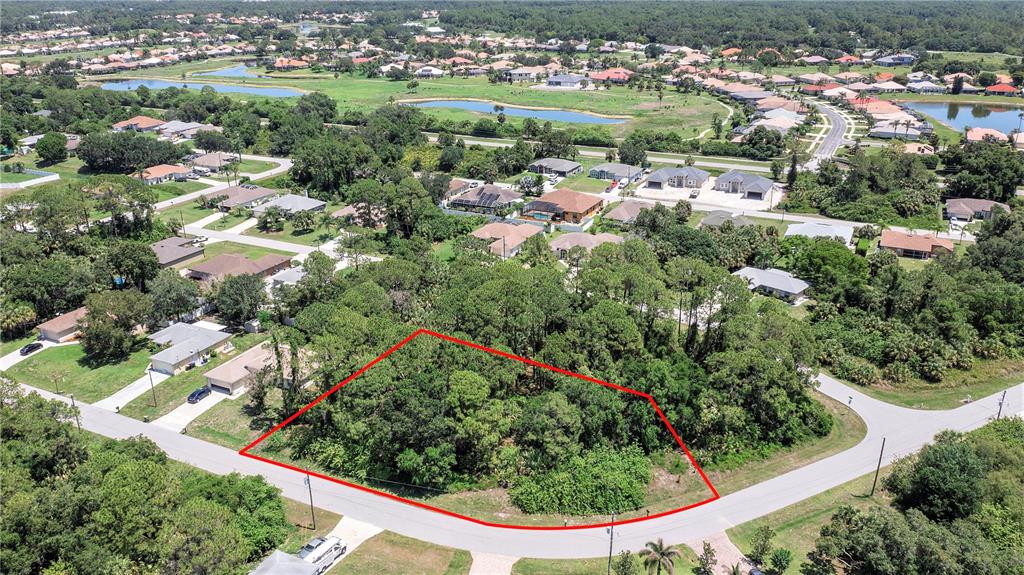 TWO LOTS in the price