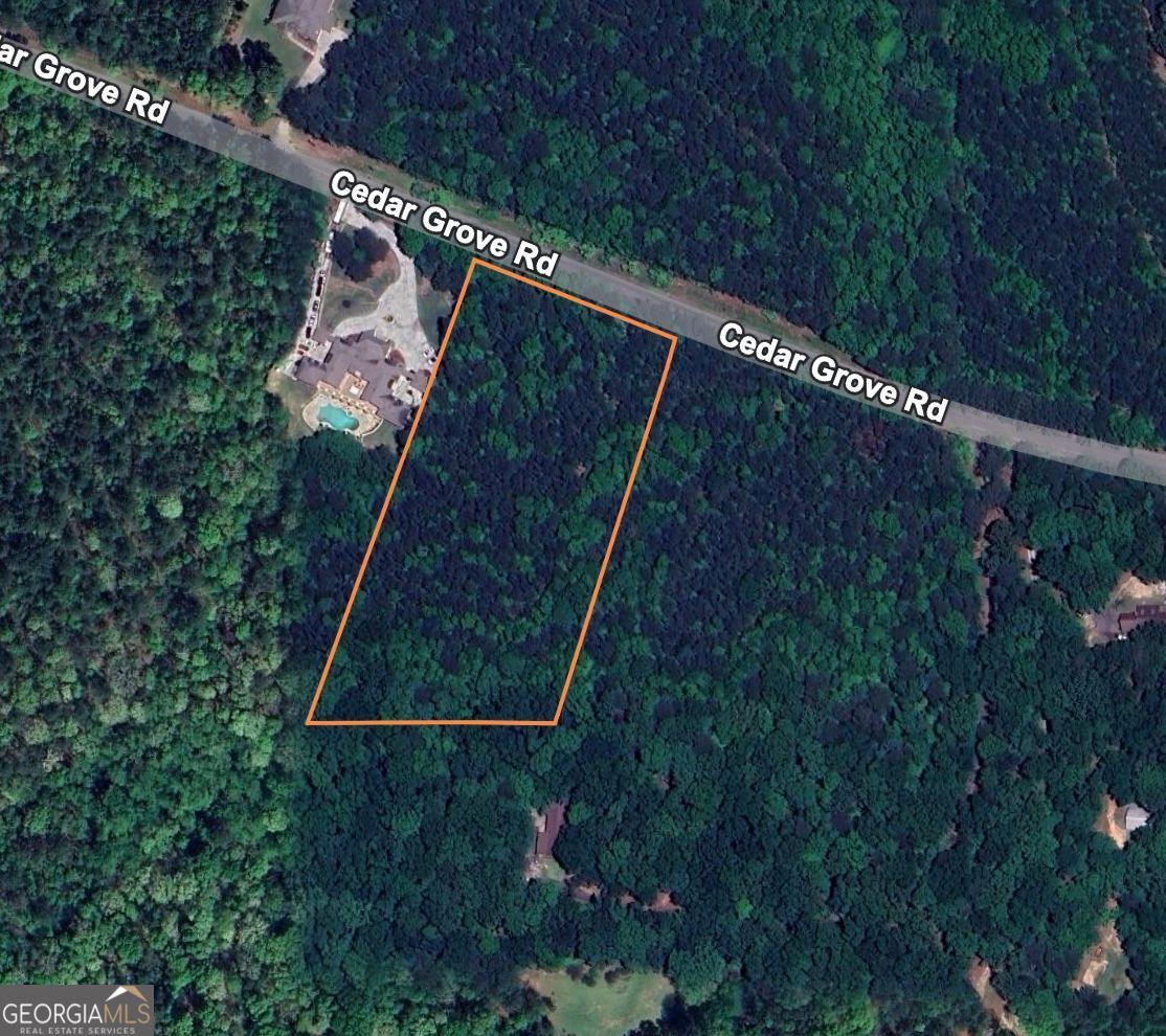 1 Cedar Grove Road Fairburn, GA 30213 - Photo 1 of 1