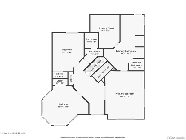 a picture of a person on a wall