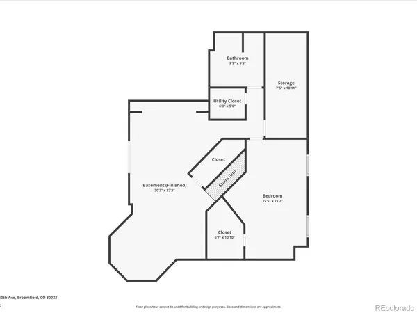 a picture of a room with a white wall and a white wall