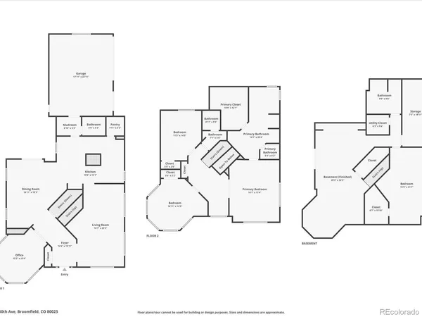 $870,000 | 10303 East 150th Avenue, Brighton, CO 80602
