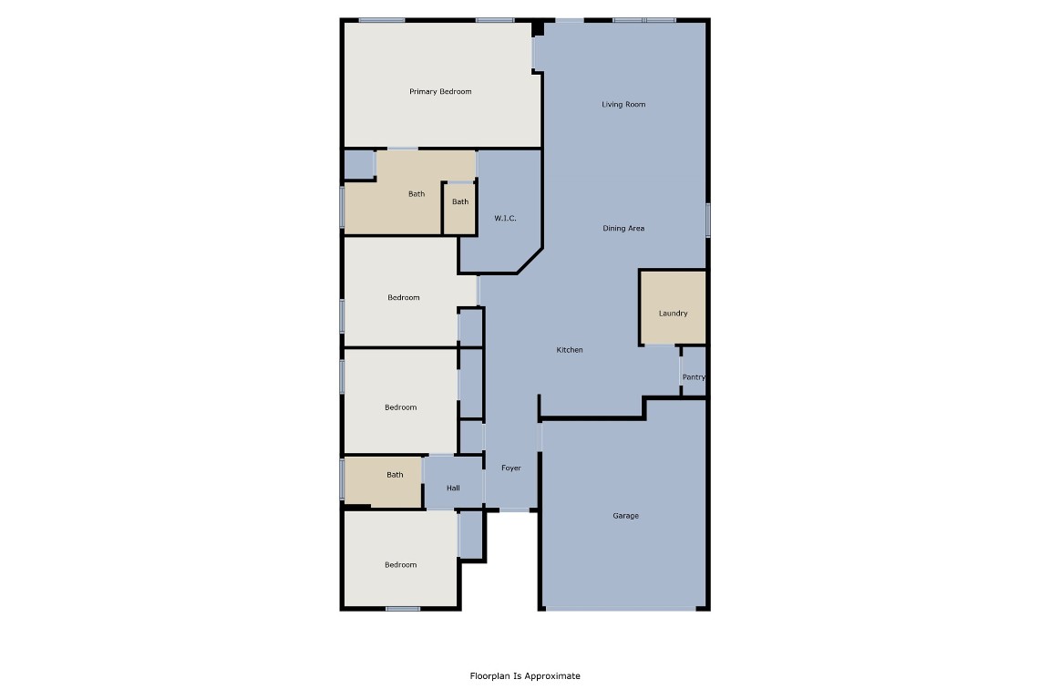 313 Bremen Street Georgetown, TX 78626 - Photo 29 of 29